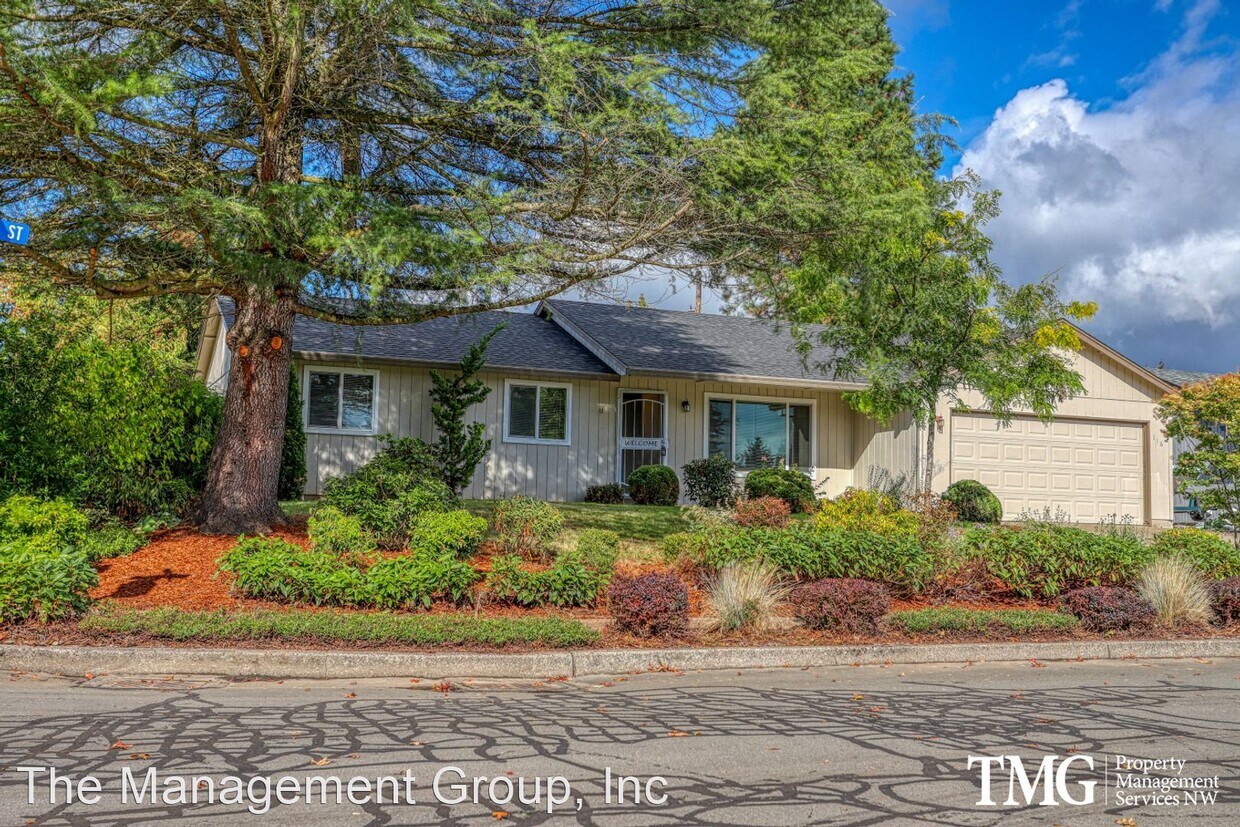 Foto principal - 3 br, 2 bath House - 116 SW 5th Street