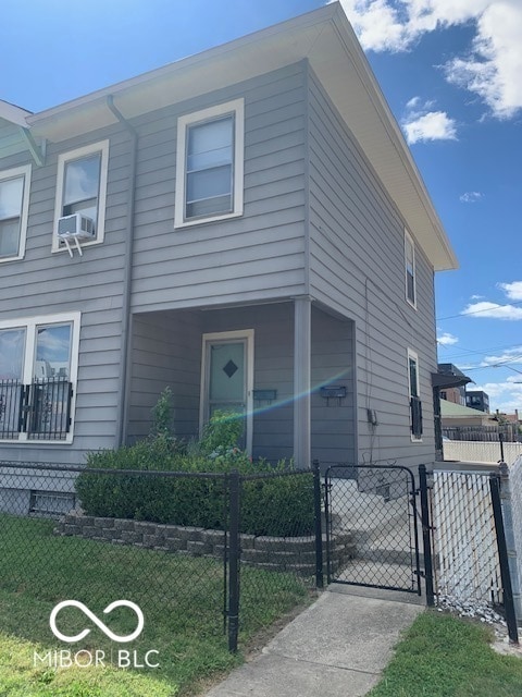 Foto del edificio - 1022 Laurel St