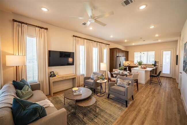 Foto del edificio - 18102 Bluegrass Pk Ln