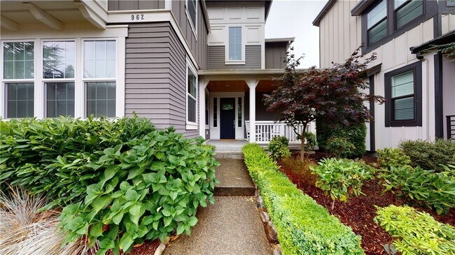 Foto del edificio - 962 Pine Crest Cir NE