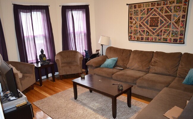 Foto del edificio - 19 Eastman St