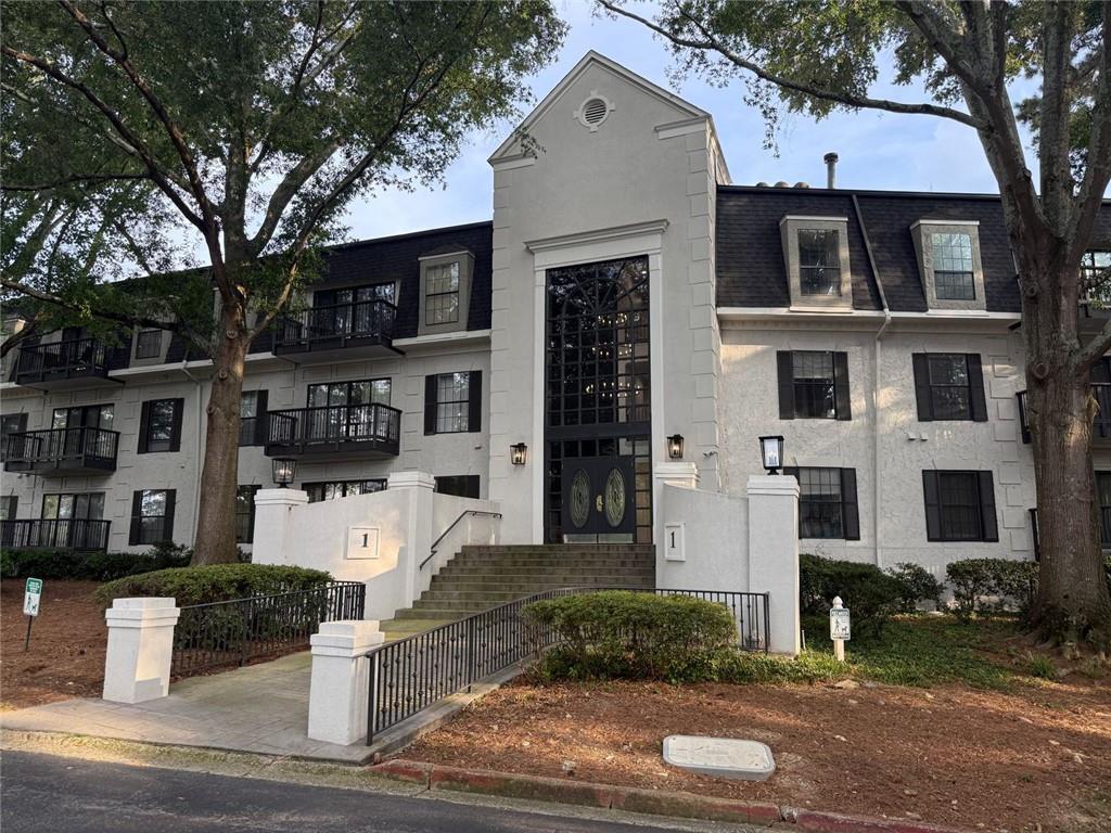 Primary Photo - 1308 Pine Heights Dr NE