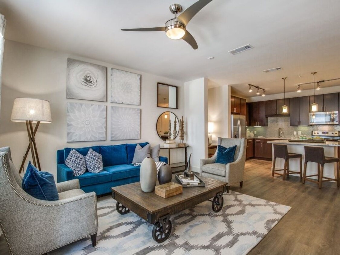 Foto principal - 2525 CityWest Blvd