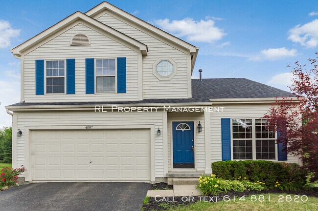 Building Photo - 4087 Asbury Ridge Dr