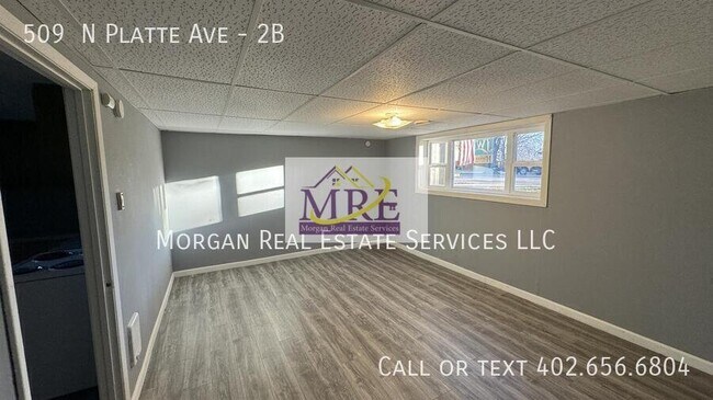 Foto del edificio - 509 N Platte Ave