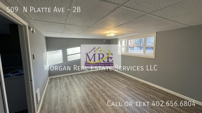 Building Photo - 509 N Platte Ave