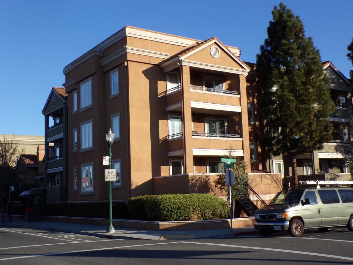 Foto principal - 401 S Norfolk St