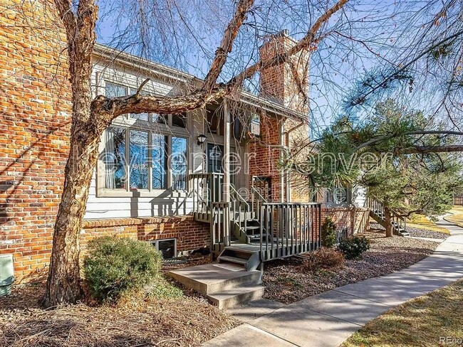 Building Photo - 4251 S Fairplay Cir