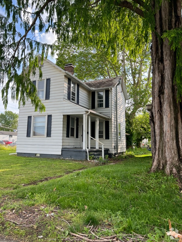 Building Photo - 139 Whiley Ave