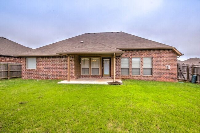 homes for rent in nicoma park ok