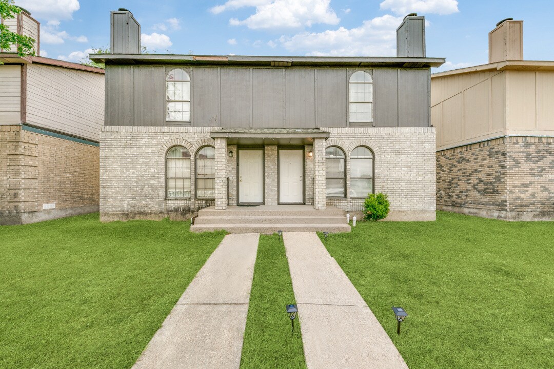 262 Alexandria St, Mesquite, TX 75149 House Rental in Mesquite, TX