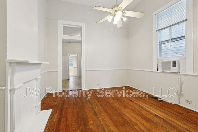 Building Photo - 1832 Elysian Fields Ave