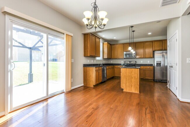 Foto del edificio - 3970 Massey Run