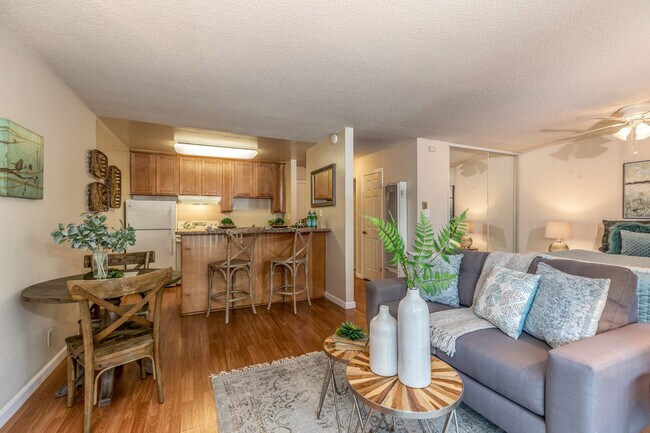 Foto del edificio - 1601 Sunnyvale Ave
