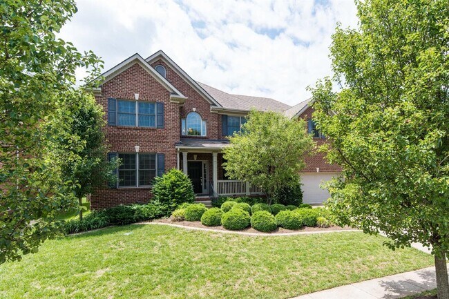 Building Photo - 1208 Raeford Ln