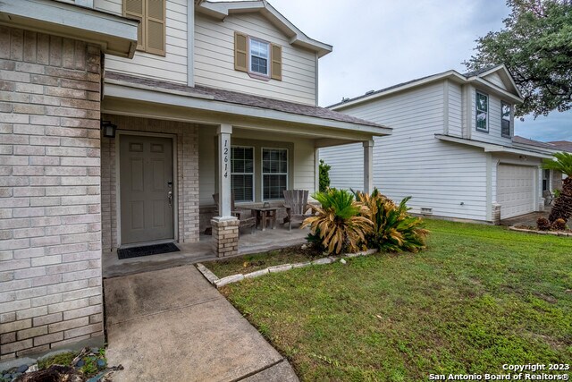 Foto del edificio - 12614 Carriage Blvd