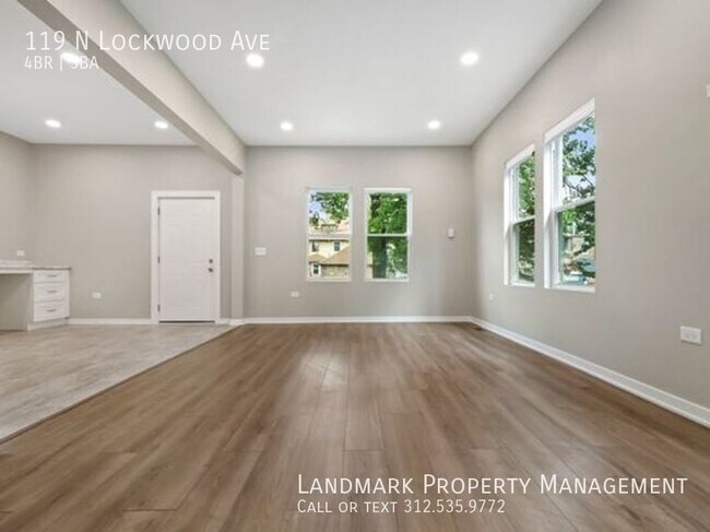 Building Photo - 119 N Lockwood