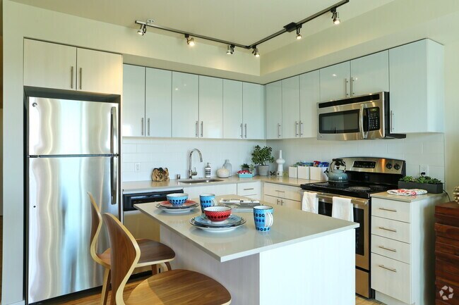 spruce apartments seattle