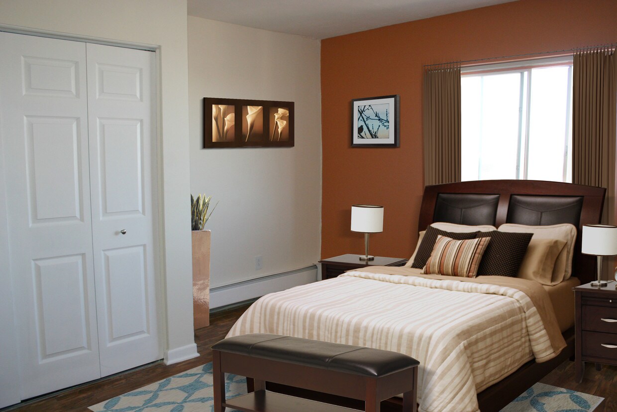 Foto principal - Parker Hill Apartments