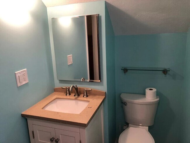 Baño principal - 4020 7th St S