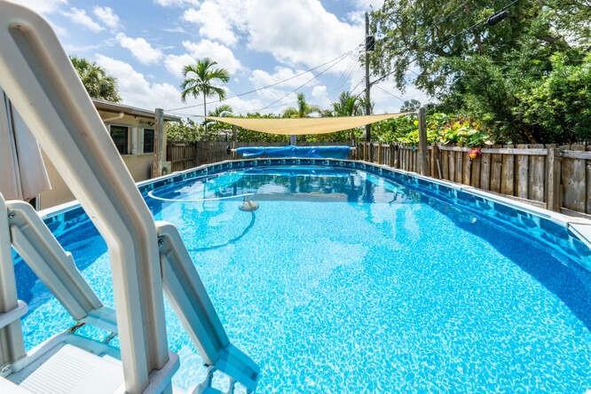 Foto principal - 3309 SW 16th St