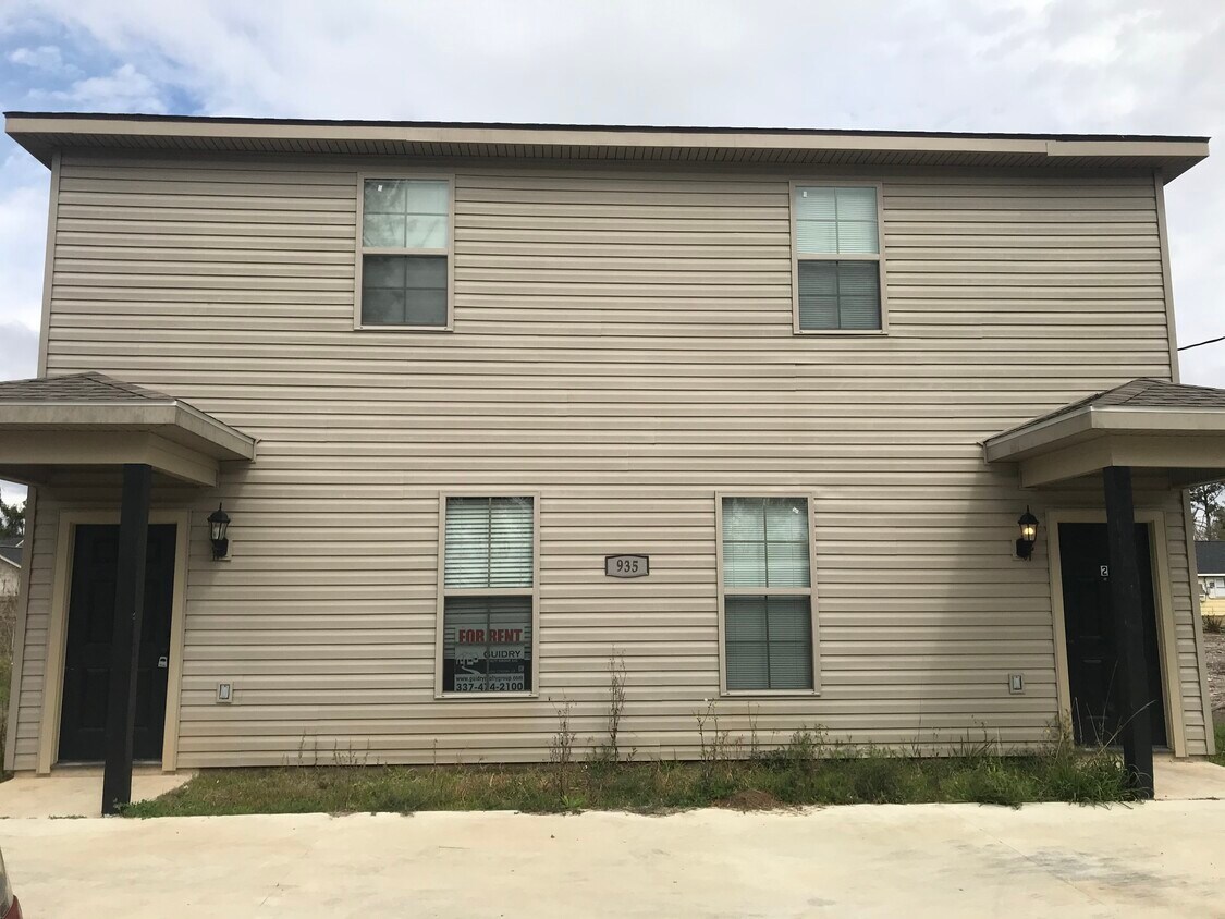 Foto principal - 935 Tallow Rd