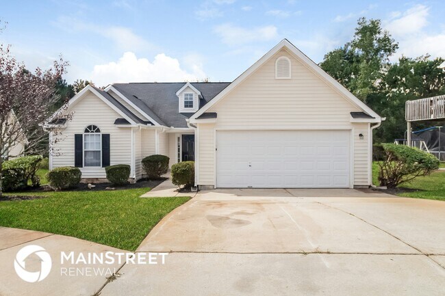 Building Photo - 4917 Ozment Ridge Ct