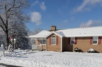 Building Photo - 8 Bellevue Terrace