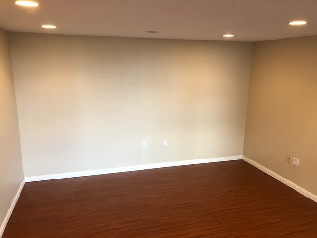 Living Room - 504 D St