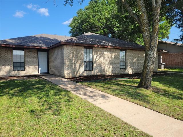 Primary Photo - 1724 Jenkins Ln