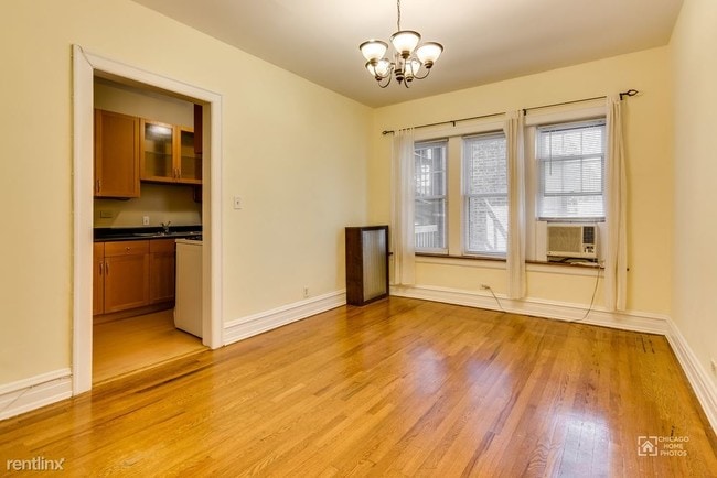 Building Photo - 2 br, 2 bath Condo - 5459 S Ingleside Ave