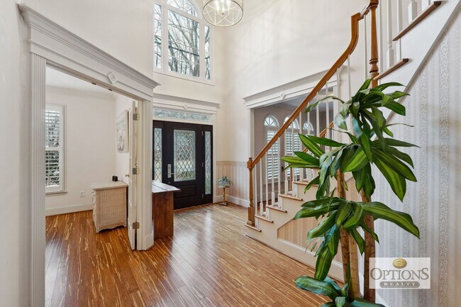 Foto del edificio - Furnished 4BR in Hillgrove School District