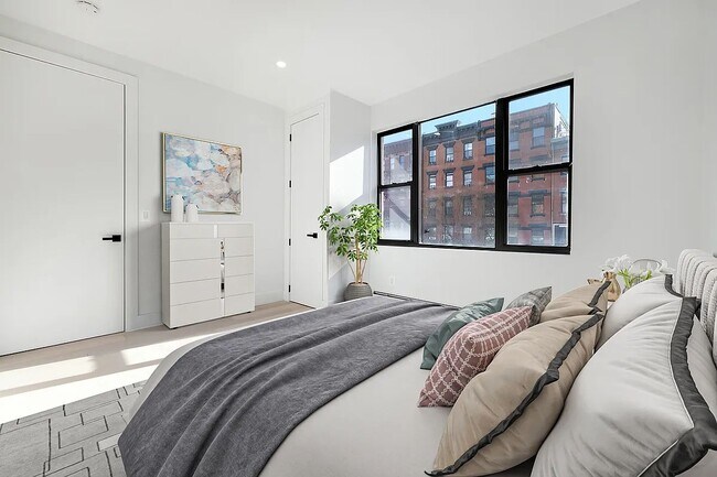 Foto del edificio - 163 First Avenue