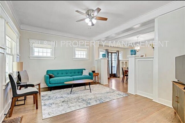 Foto del edificio - 11 E 57th Terrace