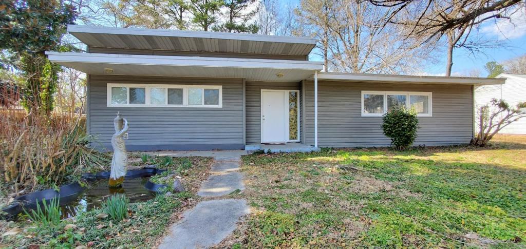 Foto principal - 7418 Corr Street