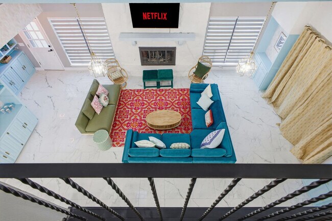 Foto del edificio - 1818 Moreshead St