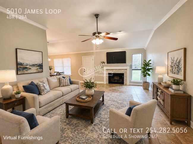 Foto del edificio - 5010 James Loop