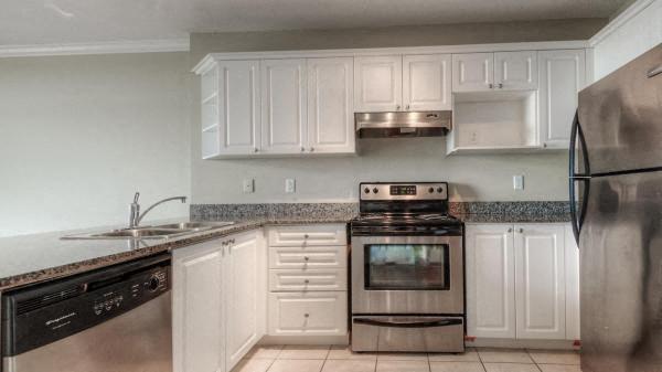 Photo du bâtiment - Richmond Hill Apartments