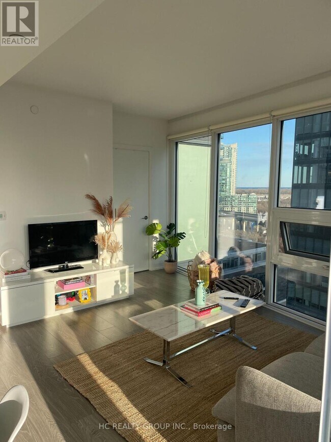 Photo du bâtiment - 19 Western Battery Rd