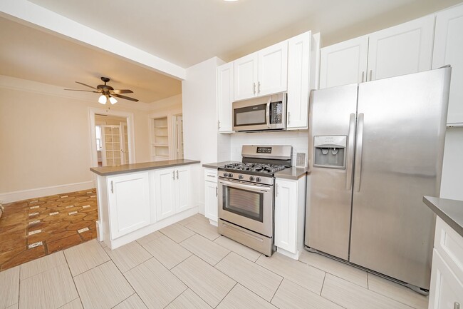 Photo - 4056 Piedmont Ave Apartment