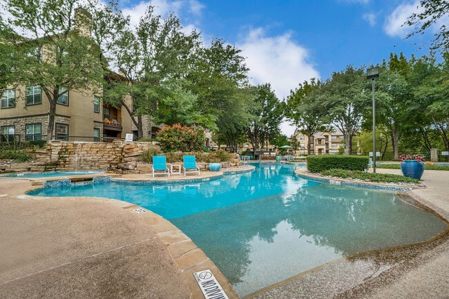 Hidden Lakes Apartments - Haltom City, TX | Apartments.com