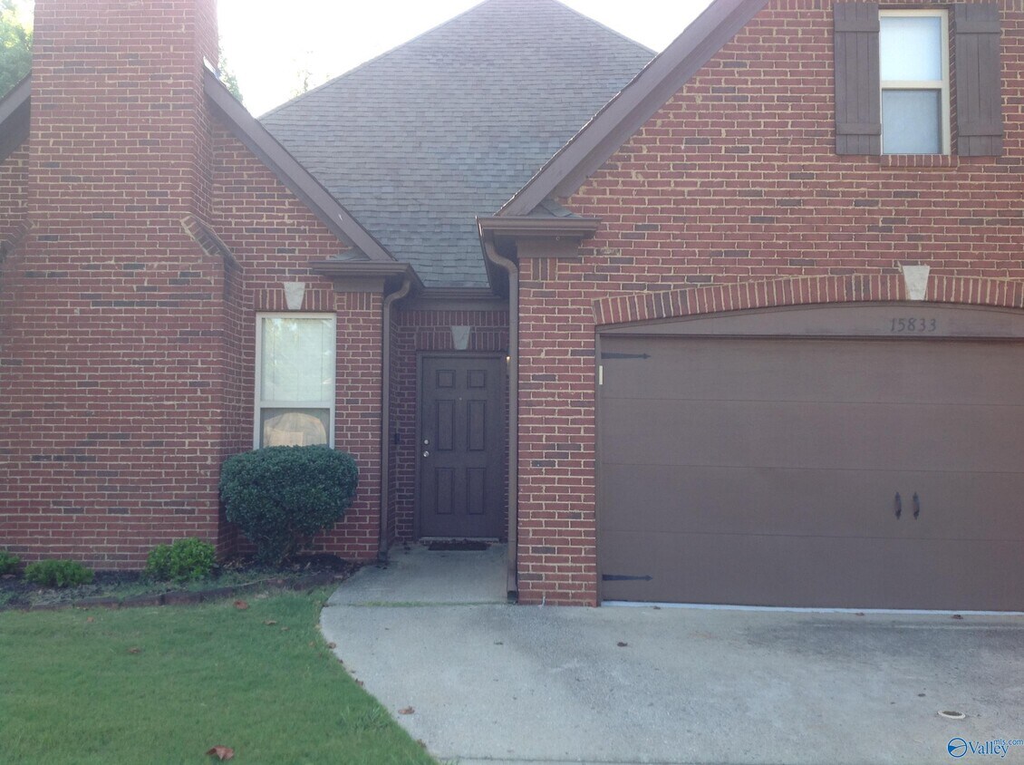 15833 Coldwater Dr, Harvest, AL 35749 House Rental in Harvest, AL