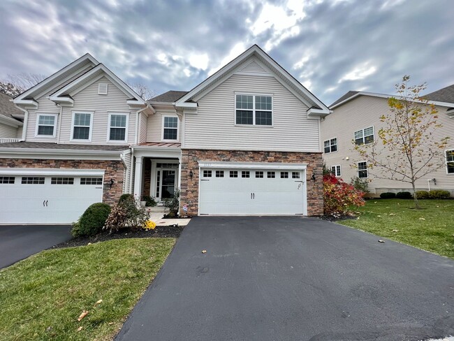 Photo - Luxurious 4-Bedroom Corner Townhome in Newtown Square! Available mid-April!