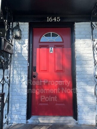 Building Photo - 1645 Metropolitan Pkwy SW