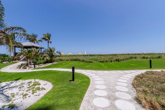 Foto del edificio - 5000 N Ocean Dr