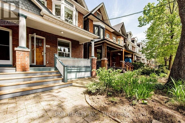 Building Photo - 40 Garnock Ave