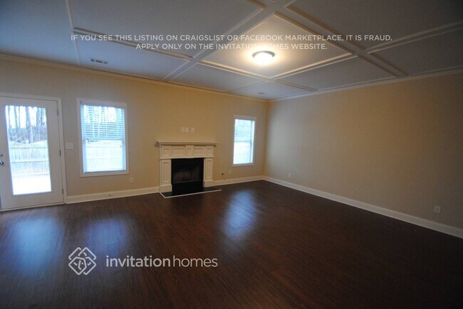 Foto del edificio - 3555 Autumn Brooke Ct