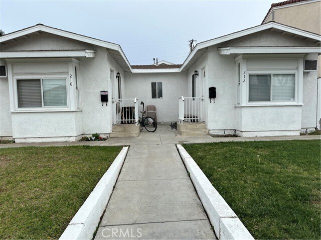 Primary Photo - 210 S Main St