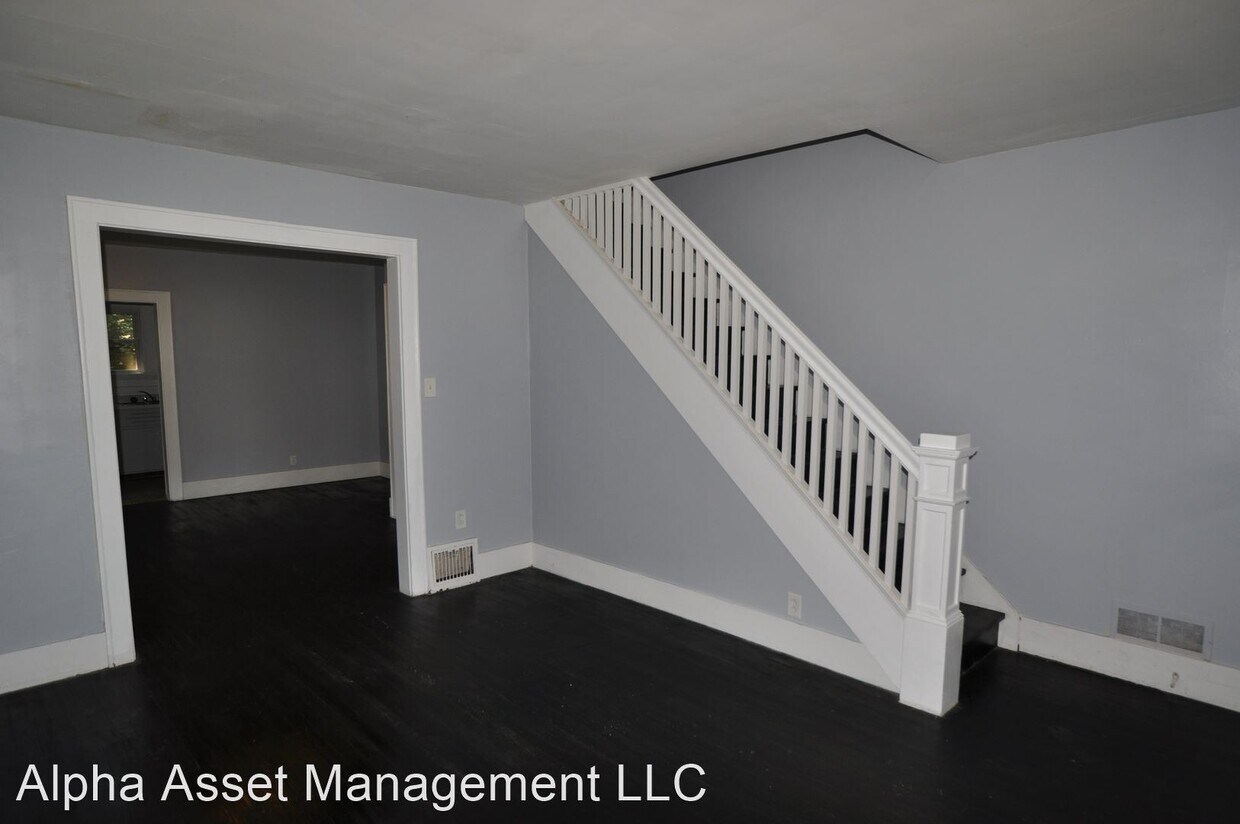 Foto principal - 506 9th St