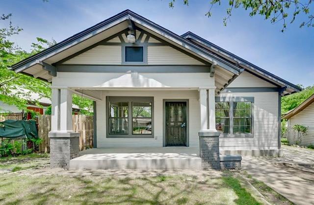 Primary Photo - 908 W Waggoman St